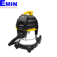 Máy hút bụi khô và ướt LAVOR LVC30XS