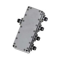 Mô-đun Đánh giá Công tắc, QPC6044SMT Quantic X-Microwave XM-B6G3-0619C-01