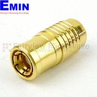 FairviewMicrowave ST04B-P RF Load 1 Watts To 4 GHz SMB Plug