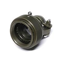 Phụ kiện BShell SRStrt SL ODC SZ15 Amphenol PCD M85049/124S15W