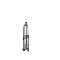 AMS 301.80 2 1/4" Telescoping Mud Auger Kit