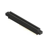 EDAC 387-046-521-802 With Flanges Card Edge Connector