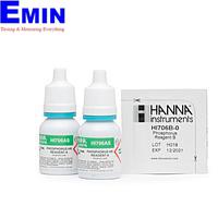 Thuốc thử Photpho thang cao HANNA HI706-25
