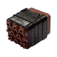 Amphenol Air LB France SIMM1602PN ຕົວເຊື່ອມຊ່ວຍ MALE MODULE 16-02 N.SEALED