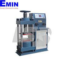 Ludatest TSY-1000 液压压缩试验机 (1000kN)