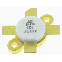 Advanced Semiconductor, Inc. TH430 RF 바이폴라 파워 RF 트랜지스터