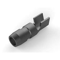AMP Connectors - TE Connectivity 61802-1 シュアプラグ 156 SHUR PLUG 18-14