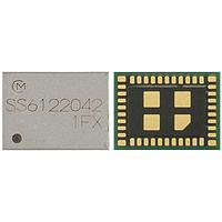 Mô-đun Đa giao thức Loại 1FX Bọc chắn siêu nhỏ hai băng tần Wi-Fi 11a/b/g/n/ac Bluetooth 8.2 Murata Electronics LBWA1KL1FX-875