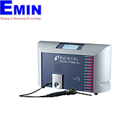 Máy phát hiện rò rỉ khí Heli INFICON Protec P3000XL