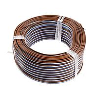 Omron Automation and Safety SCA1-4F10 リレーソケット＆ハードウェア フラットケーブル