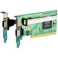 Brainboxes UC-101 RS-232 LP uPCI 1+1xRS232