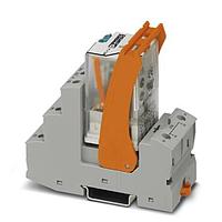 PHOENIX CONTACT 2903291 リレーモジュール RIF-4-RSC-LDP-24DC/ 2X21