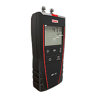 Sauermann MP130 便携式差压仪- 用于气体管道泄漏