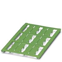 PHOENIX CONTACT 0827007 Cable Marker UC-WMC 5,6 (23X8) GN CUS