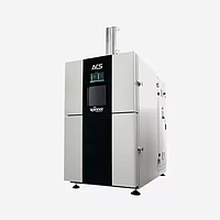 ACS CST 130/2T 공기 열충격 챔버