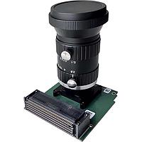 Microchip Technology VIDEO-DC-SLVS Daughter Card SLVS-EC FMC Daughter Card