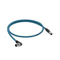 Lumberg Automation 0985 806 125/45M Sensor Cables / Actuator Cables