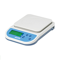 DaiHan DH.Bal8022 Digital Lab Balance (1~6100g; 1g)