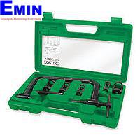 Bộ vam cảo 7PCS TOPTUL JGAI0702 (30~130mm)