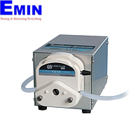 Leadfluid BT102S Basic Variable-Speed Peristaltic Pump (0.006～280ml/m, 1 CH)