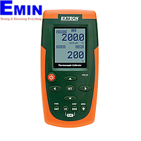 Máy hiệu chuẩn nhiệt độ EXTECH PRC20