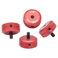 Vít đầu lục giác THORLABS HKTS-1/8 (1/8", 4 Pack)