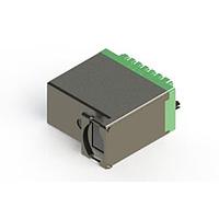 EDAC 516-120-540-262 Connectors Rack & Panel Connector