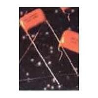 Tụ điện phim tổng hợp 0,22uF 250 Volt 10% Cornell Dubilier (CDE) 725M22492JA3