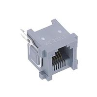 Đầu nối mô-đun / Đầu nối Ethernet Hirose Electric TM2RE-0606(60)