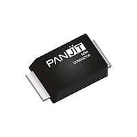 PANJIT SB53AFC-AU_R1_000A1 Schottky Rectifiers 30V,Schottky,SMAF-C,5A