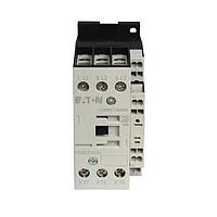 Eaton XTCEC018C01P Solid State Contactors Cont 3P FVNR Cg 18A FR C 1NC 380/60
