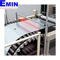 Kiểm tra phát hiện điểm hàn nối và loại bỏ