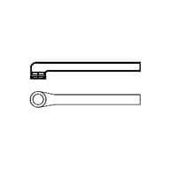 Raychem - TE Connectivity 308675-000 Heat Shrink Cable Boots & End Caps 222D242-12-61-0