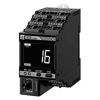 Omron Automation and Safety K6CM-CI2MA-EIP ມອເຕອ ໄດຣັວ V2 MTR CONT CURRENT AC100-240