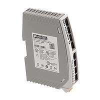 Bộ chuyển mạch Ethernet không quản lý FL SWITCH 1008N PHOENIX CONTACT 1085256