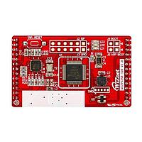 Bộ chuyển đổi thiết bị nối tiếp 2 cổng TTL cách ly biến áp WIZnet WIZ752SR-120