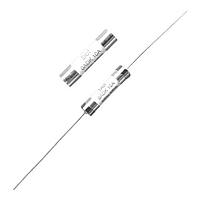 Bel Fuse 0ADKC9120-BE Ceramic Fuses FUSE, CERAMIC TUBE 12A, 600VAC/500VDC