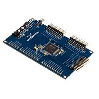 Bộ Đánh Giá SAM4N eval kit Microchip Technology ATSAM4N-XPRO