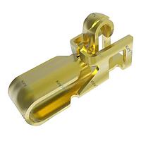 Lò xo kẹp SPRING C 3.35x1.5x1.9 Pulse Electronics SW0167N