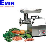 Thunderbird TB-12GS (#12) 全不锈钢电动绞肉机 (1 HP; 115V 60)