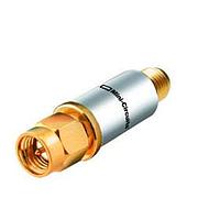 Bộ Cân Bằng Tăng 7.9 dB Bộ Cân Bằng Độ Dốc Cố Định, 10 - 6000 MHz Mini-Circuits VEQY-8-63+