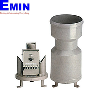 Thiết bị đo lượng mưa Tipping Bucket Type Rain Gauge MULTI OW-34-BP (φ200mm±0.6)