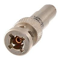 Trompeter / Cinch Connectivity Solutions PL455ACFLS-222 Connectors Twinax Sckt Contact PL455ACFL/10613 Cbl