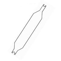 Dụng Cụ Chèn và Tháo Lắp Dụng Cụ Tháo Đầu Nối Cáp WSMP Rosenberger W1W001-000