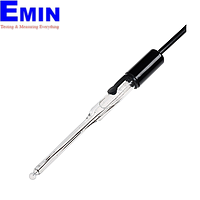 Điện cực đo pH đầu nối BNC Chauvin Arnoux BV41H (0.00~12.00pH)