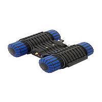 Ăng ten đo từ trường tần số thấp Aaronia MagnoTRACKER ELF-2 (1Hz - 9kHz)