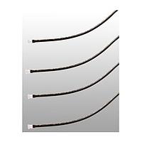 BIVAR LC-33.5 柔性光导管 光导管柔性 4mm 圆形透镜