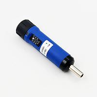 ALIYIQI ZSQ-0.6 Economical Preset Torsion Screwdriver (0.1~0.6N. m, 0.01N.m)