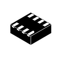 onsemi NB3V1104CMTTBG Low Skew Fanout Buffer 3.3V/2.5V/1.8V LVCMOS LOW