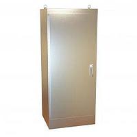 Tủ Đứng Độc Lập N4X 316 FREE 72X30X24 Kép Hammond Manufacturing HN4FS723024DS16